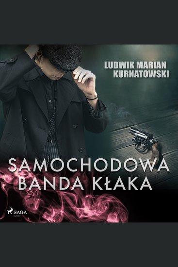 Samochodowa banda Kłaka - cover
