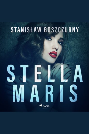 Stella Maris - cover