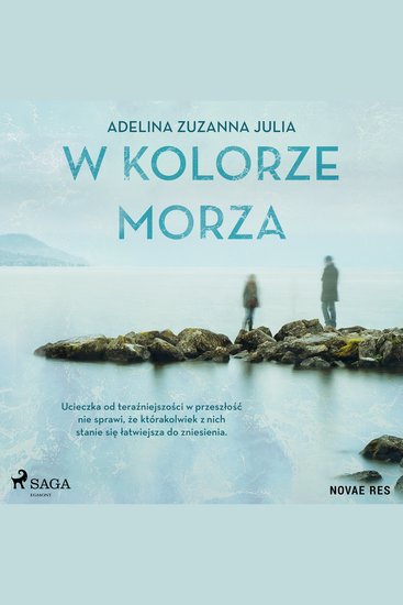 W kolorze morza - cover