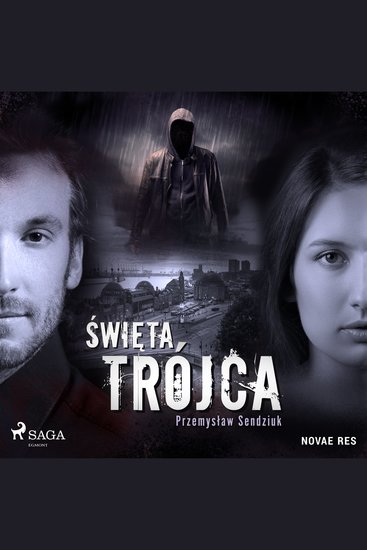 Święta trójca - cover