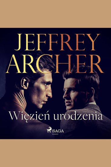 Więzień urodzenia - cover