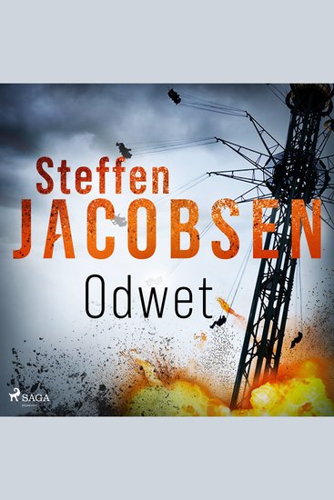 Odwet - cover