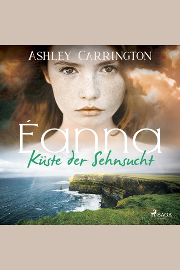 Éanna – Küste der Sehnsucht (Éanna Band 2) - cover
