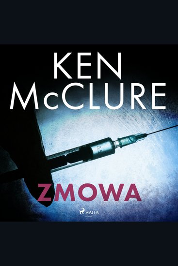 Zmowa - cover