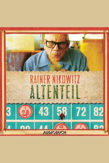 Altenteil – Suchanek ermittelt 3 - cover