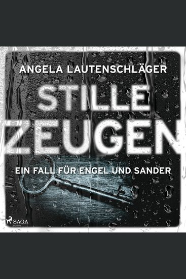 Stille Zeugen (Ein Fall für Engel und Sander Band 1) - cover