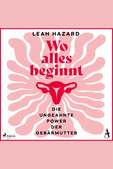 Wo alles beginnt: Die ungeahnte Power der Gebärmutter - cover