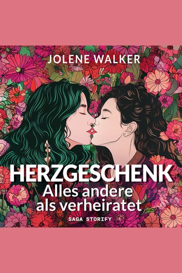 Herzgeschenk: Alles andere als verheiratet - cover