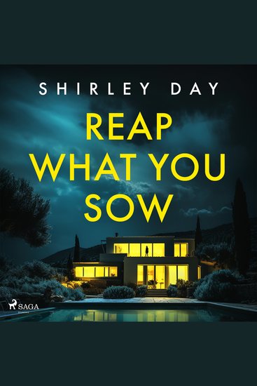 Reap What You Sow - cover