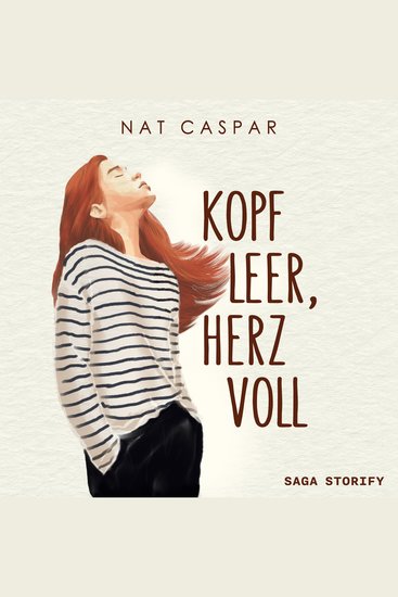 Kopf leer Herz voll - cover