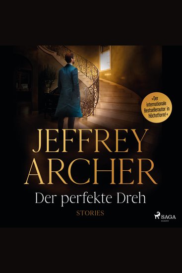 Der perfekte Dreh - Stories - cover