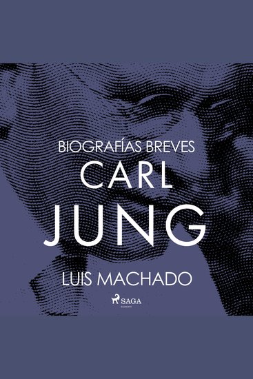 Biografías breves - Carl Jung - cover