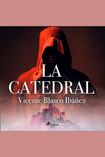 La catedral - cover