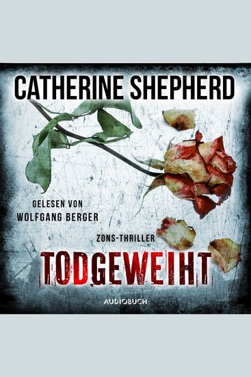 Todgeweiht (Zons–Thriller 10) - cover