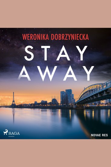 Stay Away - cover