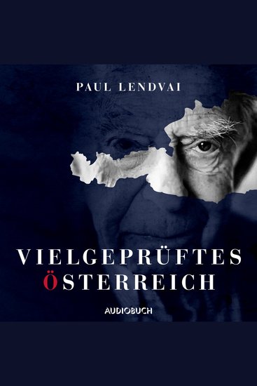 Vielgeprüftes Österreich - cover