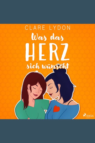Was das Herz sich wünscht - cover