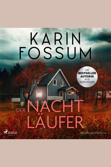 Der Nachtläufer - cover