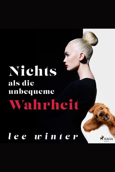 Nichts als die unbequeme Wahrheit - cover