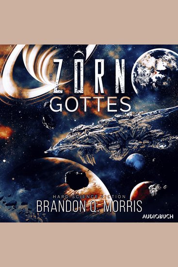 Der Zorn Gottes - cover