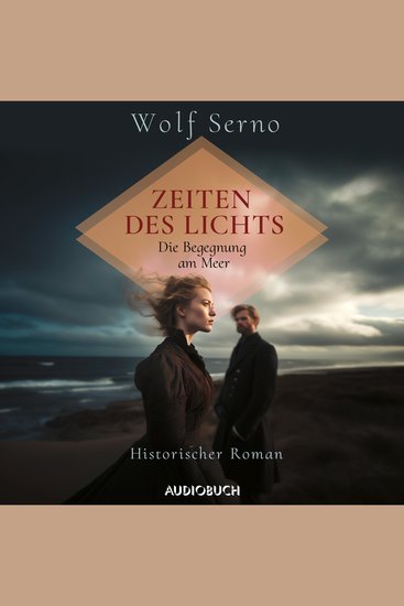 Zeiten des Lichts – Die Begegnung am Meer - cover