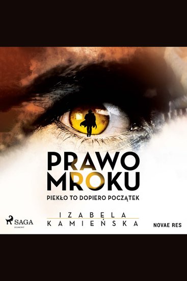 Prawo Mroku - cover