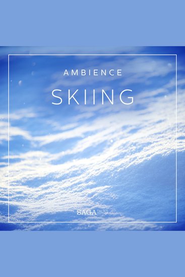Ambience - Skiing - cover