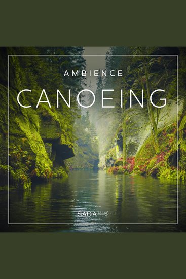 Ambience - Canoeing - cover
