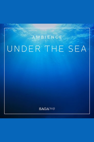 Ambience - Under the Sea - cover