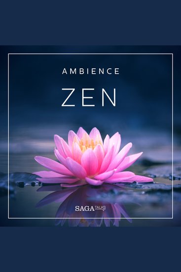 Ambience - Zen - cover
