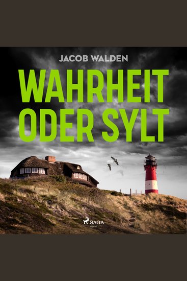 Wahrheit oder Sylt - cover