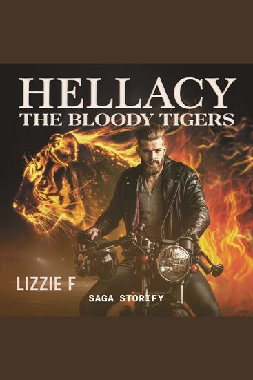 The Bloody Tigers – Hellacy - cover