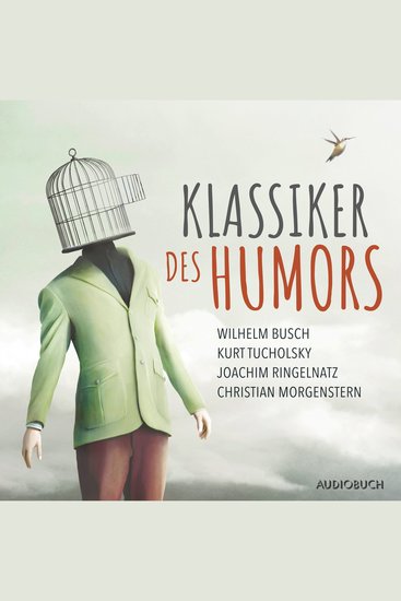 Klassiker des Humors - cover