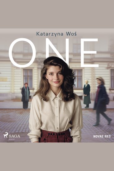 One - cover