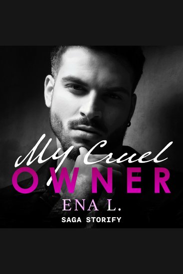 My Cruel Owner - cover