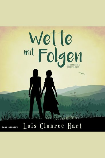 Wette mit Folgen - cover