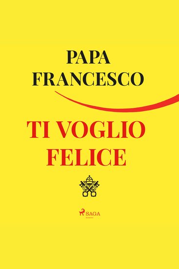 Ti voglio felice - Il centuplo in questa vita - cover