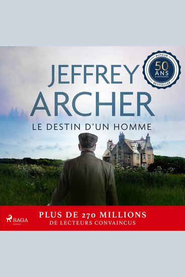 Le Destin d’un homme - cover