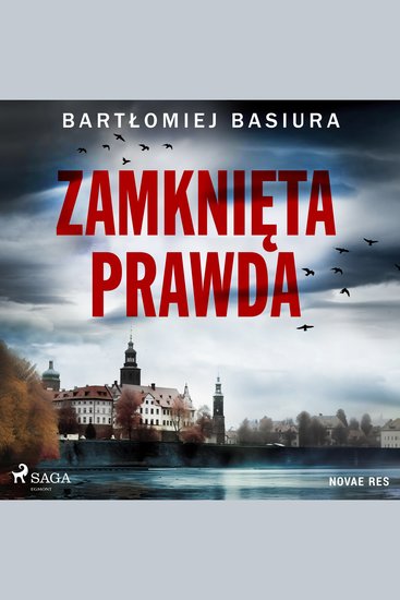 Zamknięta prawda - cover