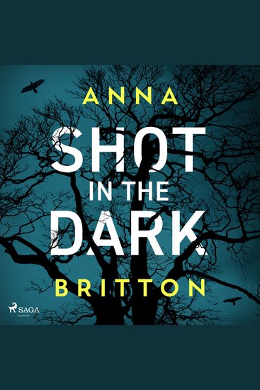 Shot in the Dark - cover