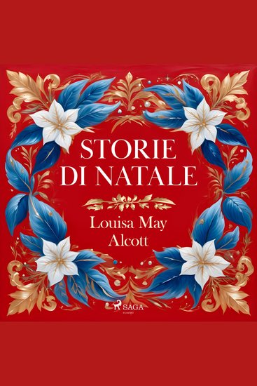 Storie di Natale - cover