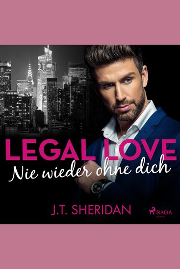 Legal Love – Nie wieder ohne dich - cover