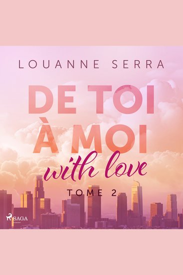 De toi à moi (with love) - Tome 2 - cover
