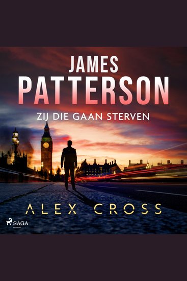 Zij die gaan sterven - cover