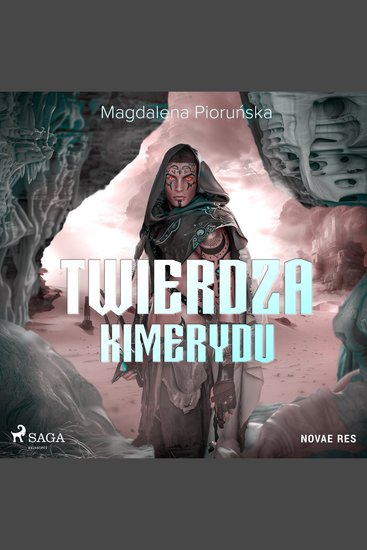 Twierdza Kimerydu - cover
