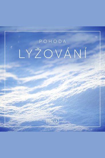 Pohoda - Lyžování - cover