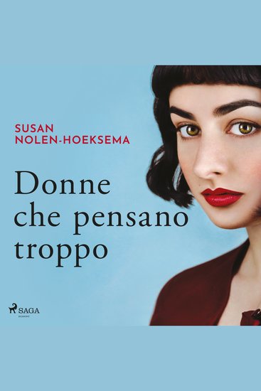 Donne che pensano troppo - cover