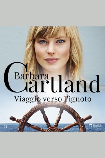 Viaggio verso l'ignoto - cover