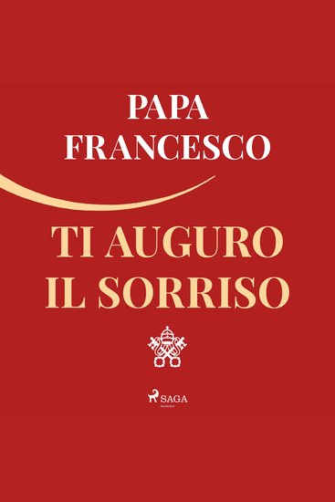Ti auguro il sorriso: Per tornare alla gioia - cover