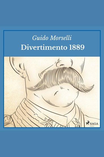 Divertimento 1889 - cover